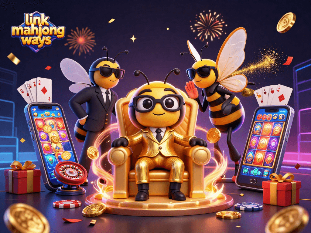The Insider's Guide to link mahjong ways: Winning Strategies for Gamblers in 2026