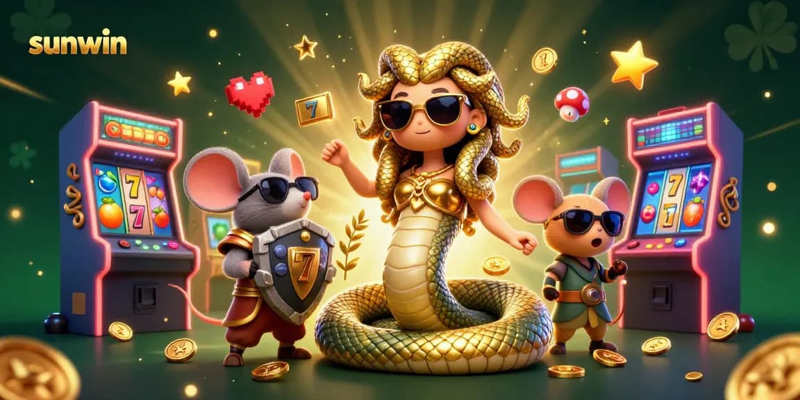 The sunwin Toolkit: Resources, Tips, and Tactics for Winning at Slots in 2026