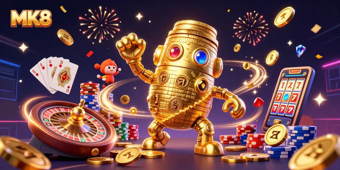 MK8 Forecast: Winning Strategies for Gamblers to Master in 2026