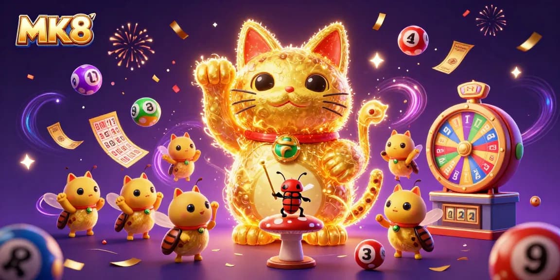 5 Golden Rules for MK8 Gambling Success in 2026