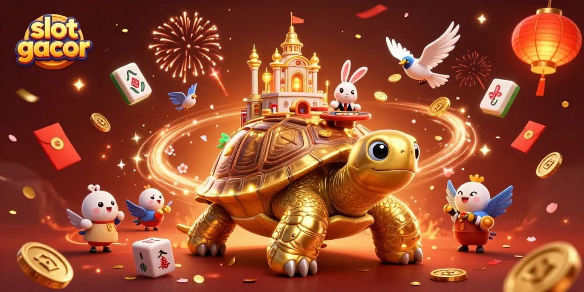 How to Integrate Slot Gacor Into Your Daily Gaming Routine for Better Odds in 2026