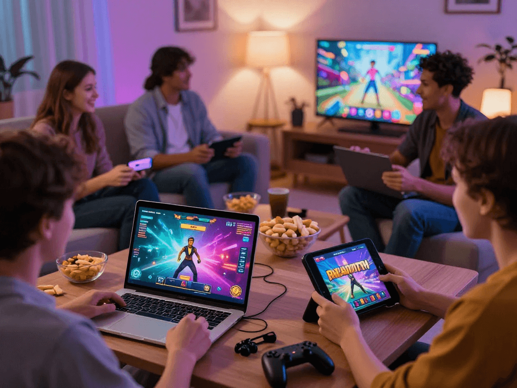 Real Porn Games: Which One Should You Pick in 2026?